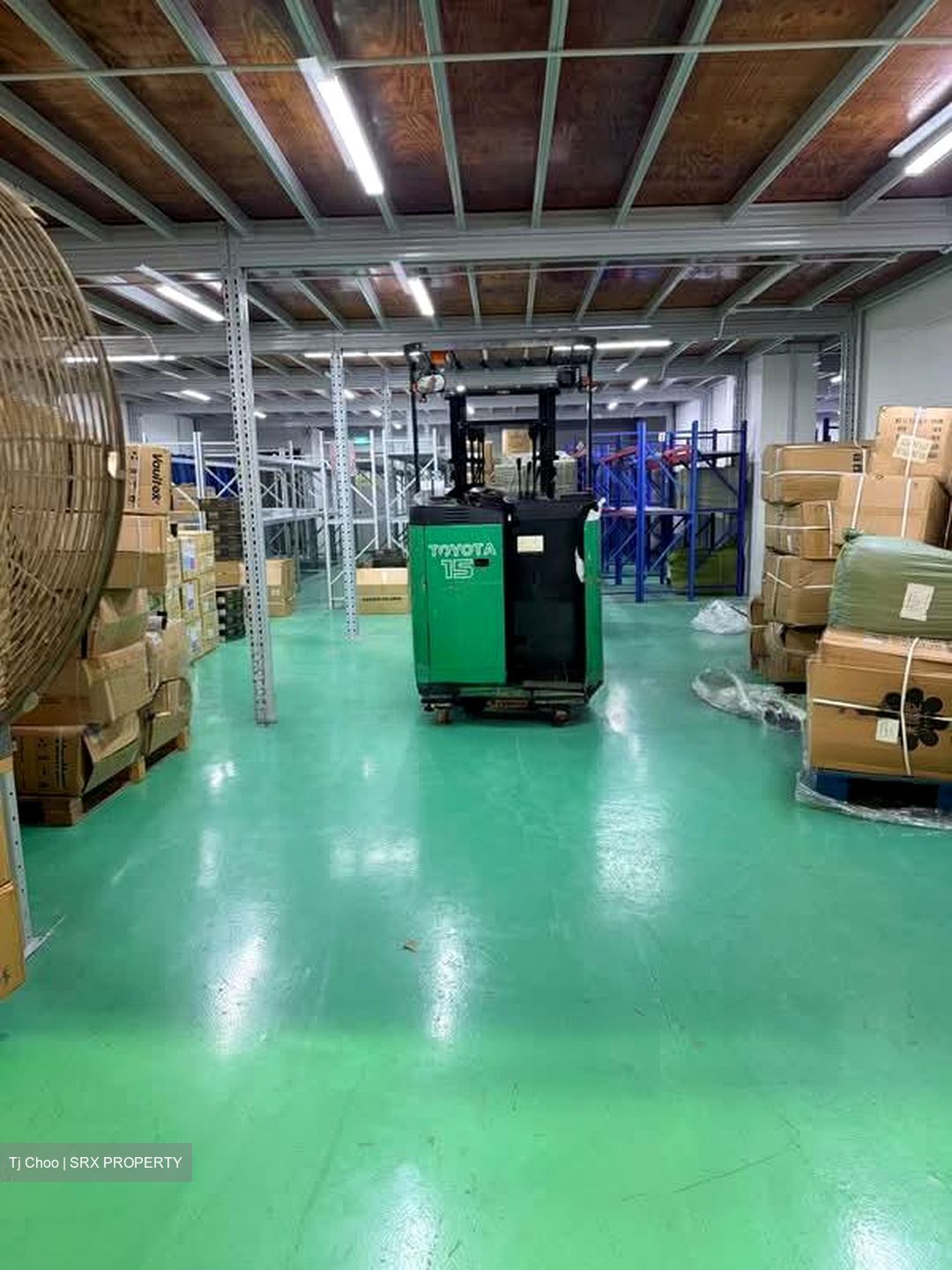 Mega@woodlands (D25), Factory #569578451